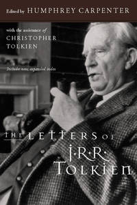 The Letters of J. R. R. Tolkien