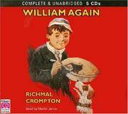 cover of William Again