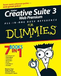 Adobe Creative Suite 3 Web Premium