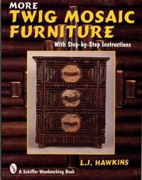 More Twig Mosaic Furniture