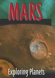 image of Mars (Exploring Planets)