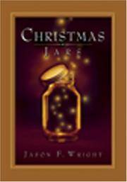 Christmas Jars by Jason F. Wright