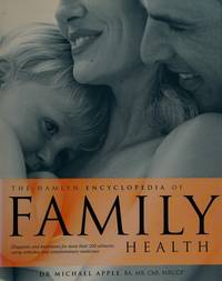 cover of THE HAMLYN ENCYCLOPEDIA OF FAMILY HEALTH.