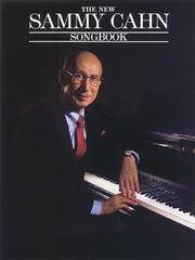 The Sammy Cahn Songbook