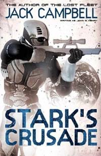 image of Stark's Crusade