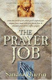 The Prayer of Job