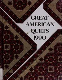 Great American Quilts 1990 by O&#39;Brien, Sandra L. [Editor] - 1990-02-01