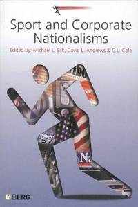 Sport And Corporate Nationalisms