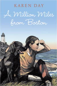 A Million Miles from Boston by Day, Karen - 2011-04-05