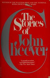 image of The Stories of John Cheever