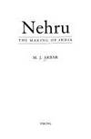 Nehru: The Making of India