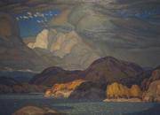 A.J. Casson An Artist's Life