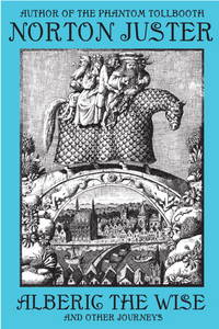 image of Alberic the Wise and Other Journeys