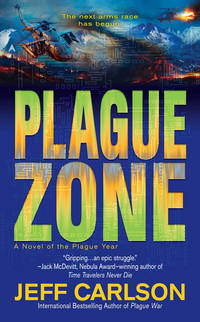 Plague Zone (Plague Year)