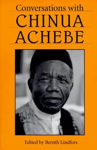 image of Conversations with Chinua Achebe