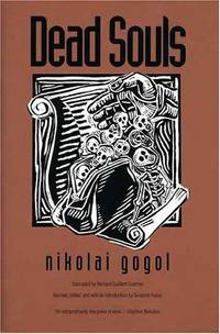 image of Dead Souls