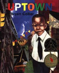 Uptown (Rise and Shine) (An Owlet Book)