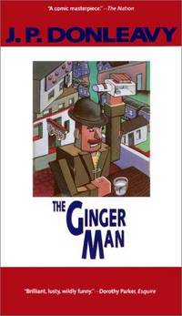 image of The Ginger Man