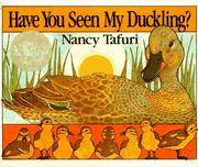 image of Have You Seen My Duckling?