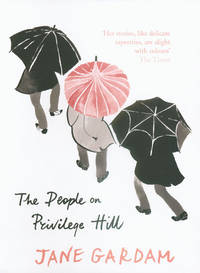 image of The People on Privilege Hill