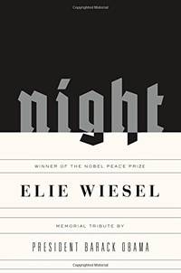 image of Night: A Memoir