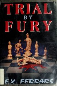 TRIAL BY FURY