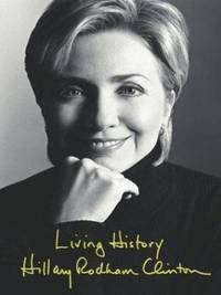 cover of Living History
