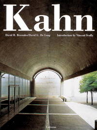 image of Louis I. Kahn: In the Realm of Architecture: Condensed