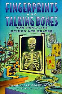 Fingerprints and Talking Bones