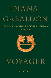 cover of Voyager: A Novel (Outlander)