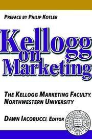 Kellogg On Marketing