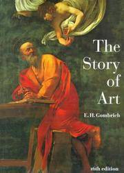image of Story of Art
