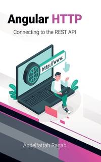 Angular HTTP: Connecting to the REST API