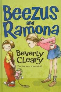 image of Beezus and Ramona (Ramona Quimby (Pb))