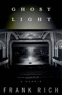 Ghost Light (ISBN: 9780679452997)