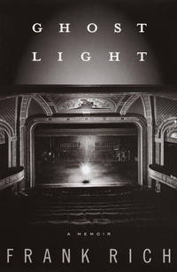 Ghost Light: A Memoir