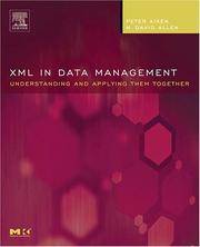 Xml In Data Management