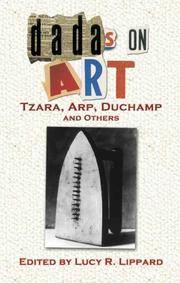 image of Dadas on art