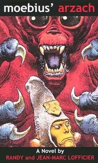 moebius' arzach by Lofficier, Randy and Jean-Marc | Softcover | 2000 ...