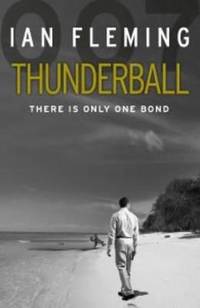 Thunderball (ISBN: 9780099577997)