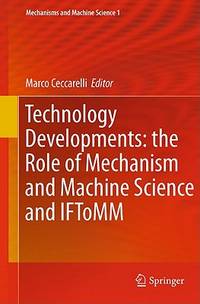 Technology Developments