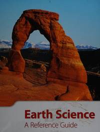 Earth Science A Reference Guide