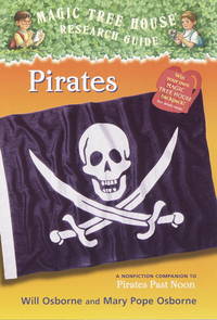 Pirates (Magic Tree House Research Guide, paper)