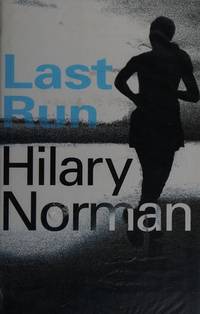 cover of Last Run (Severn House Large Print)
