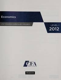 Financial Reporting and Analysis CFA Program (Volume 3)