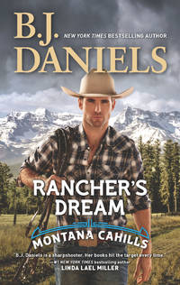 Rancher's Dream (The Montana Cahills)