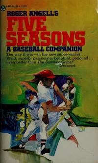 cover of Five Seasons: A Baseball Companion