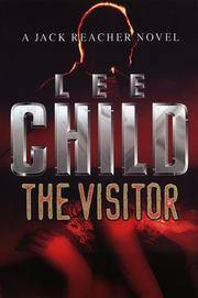 The Visitor (Jack Reacher, No. 4) by Child, Lee - 2000-04-20