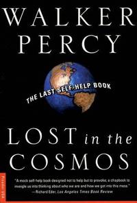 Lost in the Cosmos : The Last Self-Help Book