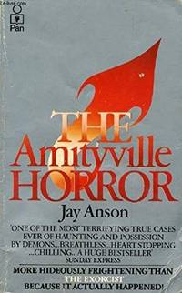 cover of Amityville Horror